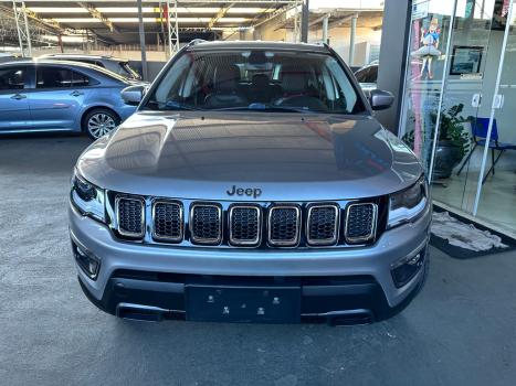 JEEP Compass 2.0 16V 4P LONGITUDE TURBO DIESEL 4X4 AUTOMTICO, Foto 2
