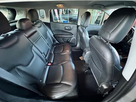 JEEP Compass 2.0 16V 4P LONGITUDE TURBO DIESEL 4X4 AUTOMTICO, Foto 7