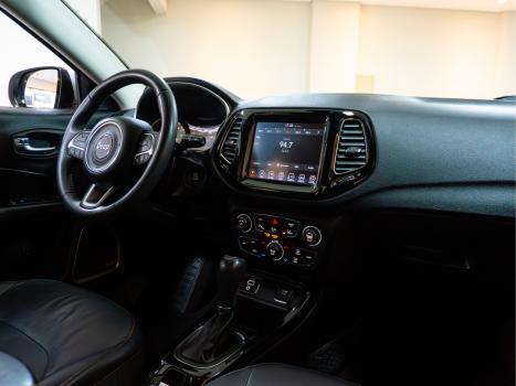 JEEP Compass 2.0 16V 4P LIMITED FLEX AUTOMTICO, Foto 6