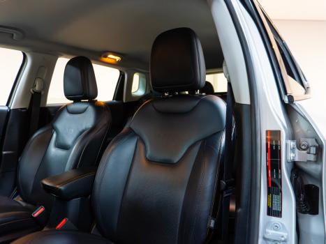 JEEP Compass 2.0 16V 4P LIMITED FLEX AUTOMTICO, Foto 7