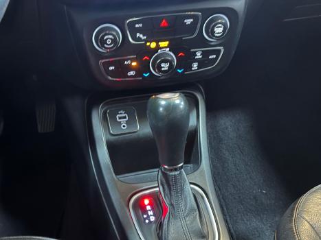 JEEP Compass 2.0 16V 4P LONGITUDE FLEX AUTOMTICO, Foto 6