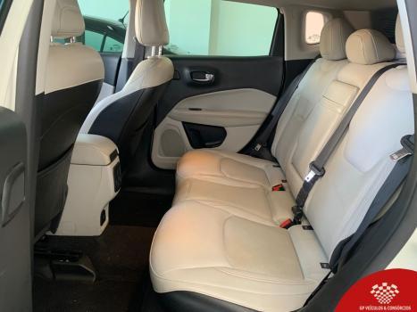 JEEP Compass 2.0 16V 4P LIMITED TURBO DIESEL 4X4 AUTOMTICO, Foto 10