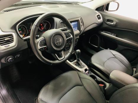JEEP Compass 2.0 16V 4P FLEX SPORT 4X4 AUTOMTICO, Foto 3