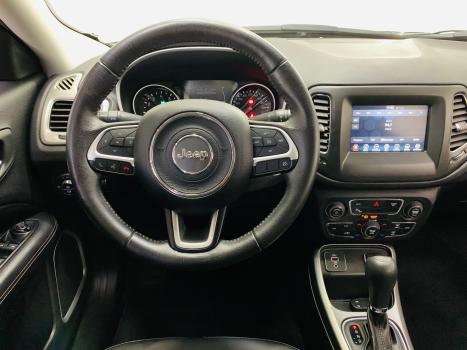 JEEP Compass 2.0 16V 4P FLEX SPORT 4X4 AUTOMTICO, Foto 5