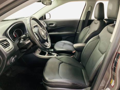 JEEP Compass 2.0 16V 4P FLEX SPORT 4X4 AUTOMTICO, Foto 6
