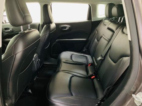 JEEP Compass 2.0 16V 4P FLEX SPORT 4X4 AUTOMTICO, Foto 7