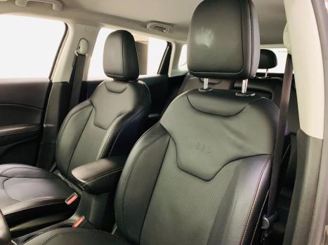JEEP Compass 2.0 16V 4P FLEX SPORT 4X4 AUTOMTICO, Foto 8