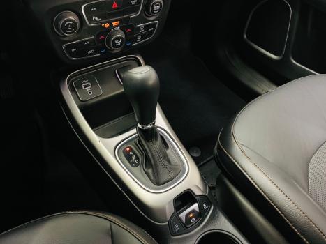 JEEP Compass 2.0 16V 4P FLEX SPORT 4X4 AUTOMTICO, Foto 9