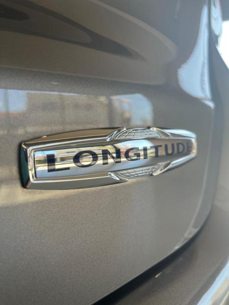 JEEP Compass 2.0 16V 4P LONGITUDE FLEX AUTOMTICO, Foto 6