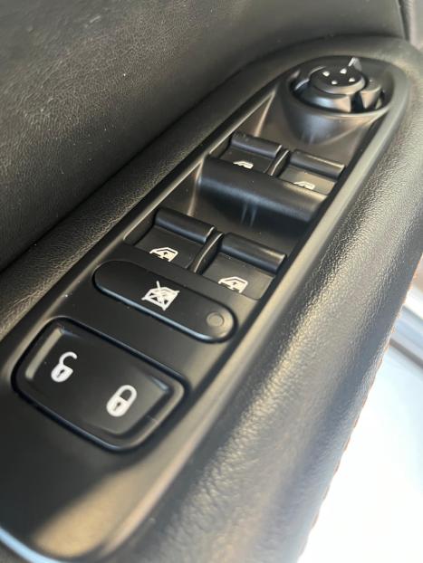 JEEP Compass 2.0 16V 4P LONGITUDE FLEX AUTOMTICO, Foto 9