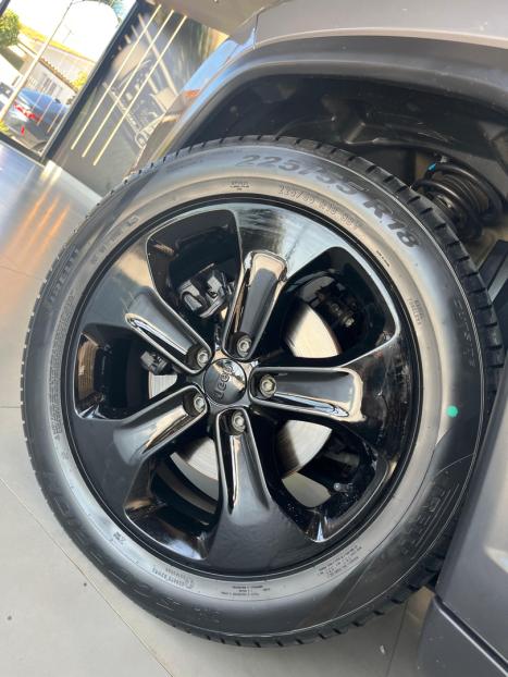 JEEP Compass 2.0 16V 4P LONGITUDE FLEX AUTOMTICO, Foto 13