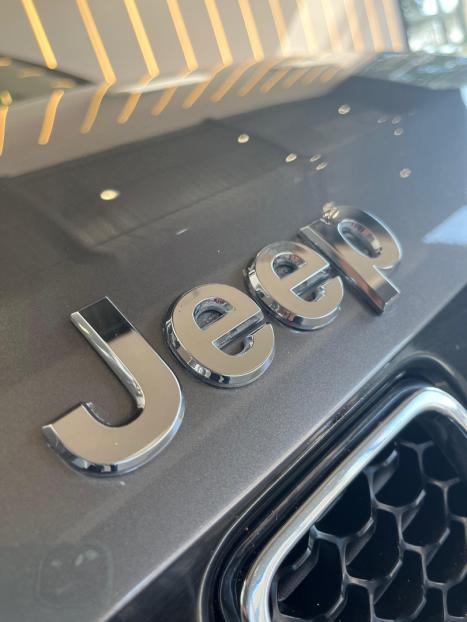 JEEP Compass 2.0 16V 4P LONGITUDE FLEX AUTOMTICO, Foto 18