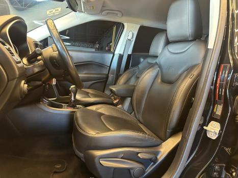 JEEP Compass 2.0 16V 4P SPORT FLEX AUTOMTICO, Foto 7