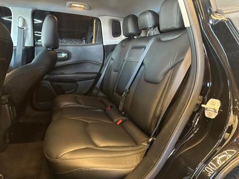 JEEP Compass 2.0 16V 4P SPORT FLEX AUTOMTICO, Foto 8