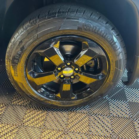 JEEP Compass 2.0 16V 4P SPORT FLEX AUTOMTICO, Foto 11