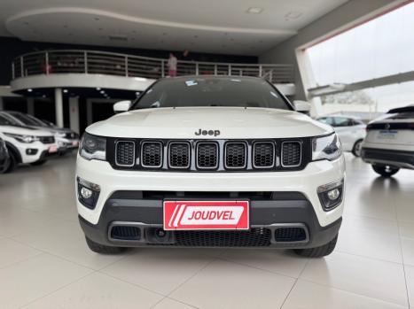 JEEP Compass 2.0 16V 4P LIMITED S TURBO DIESEL 4X4 AUTOMTICO, Foto 2