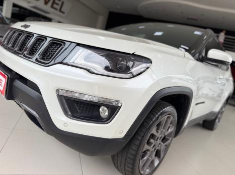 JEEP Compass 2.0 16V 4P LIMITED S TURBO DIESEL 4X4 AUTOMTICO, Foto 3