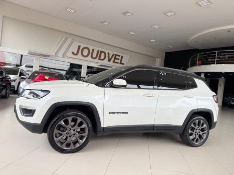 JEEP Compass 2.0 16V 4P LIMITED S TURBO DIESEL 4X4 AUTOMTICO, Foto 4