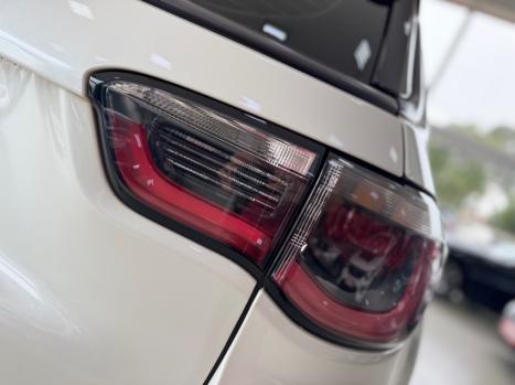 JEEP Compass 2.0 16V 4P LIMITED S TURBO DIESEL 4X4 AUTOMTICO, Foto 8
