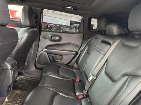 JEEP Compass 2.0 16V 4P LIMITED S TURBO DIESEL 4X4 AUTOMTICO, Foto 9