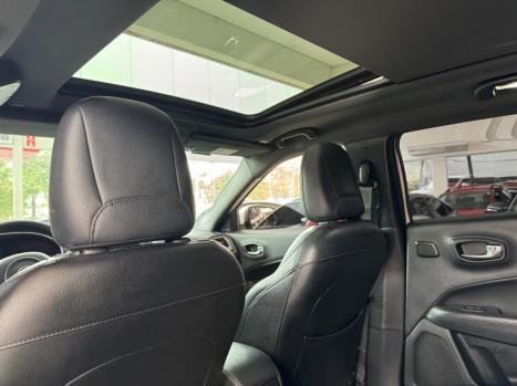 JEEP Compass 2.0 16V 4P LIMITED S TURBO DIESEL 4X4 AUTOMTICO, Foto 10