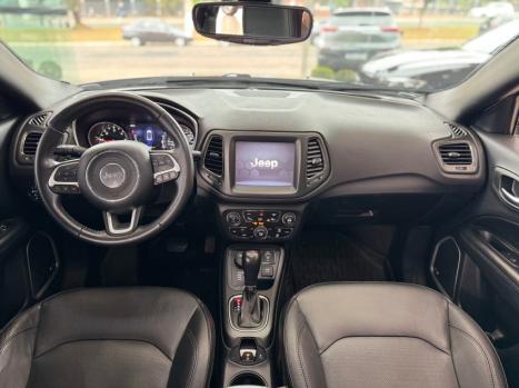 JEEP Compass 2.0 16V 4P LIMITED S TURBO DIESEL 4X4 AUTOMTICO, Foto 11