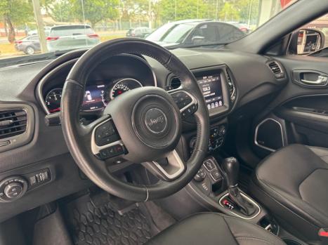 JEEP Compass 2.0 16V 4P LIMITED S TURBO DIESEL 4X4 AUTOMTICO, Foto 15