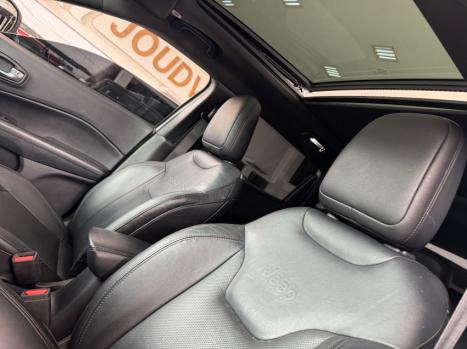 JEEP Compass 2.0 16V 4P LIMITED S TURBO DIESEL 4X4 AUTOMTICO, Foto 16