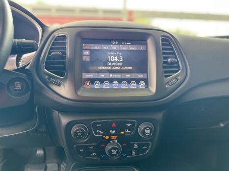JEEP Compass 2.0 16V 4P LIMITED S TURBO DIESEL 4X4 AUTOMTICO, Foto 18