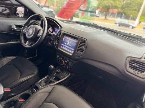 JEEP Compass 2.0 16V 4P LIMITED S TURBO DIESEL 4X4 AUTOMTICO, Foto 20