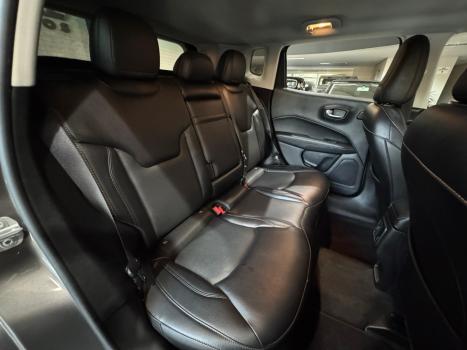 JEEP Compass 2.0 16V 4P LONGITUDE FLEX AUTOMTICO, Foto 14