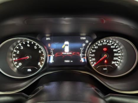 JEEP Compass 2.0 16V 4P LONGITUDE FLEX AUTOMTICO, Foto 15
