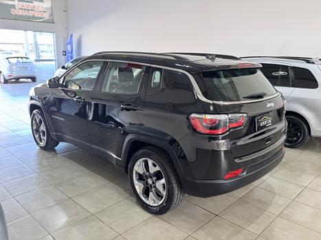 JEEP Compass 2.0 16V 4P LIMITED FLEX AUTOMTICO, Foto 3