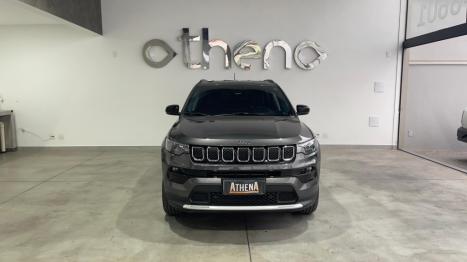 JEEP Compass 2.0 16V 4P SPORT FLEX AUTOMTICO, Foto 1
