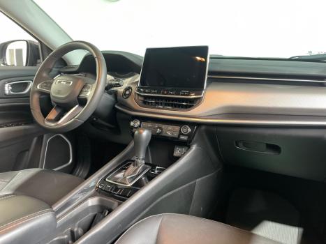 JEEP Compass 2.0 16V 4P SPORT FLEX AUTOMTICO, Foto 2