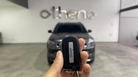 JEEP Compass 2.0 16V 4P SPORT FLEX AUTOMTICO, Foto 3