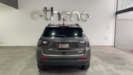 JEEP Compass 2.0 16V 4P SPORT FLEX AUTOMTICO, Foto 6