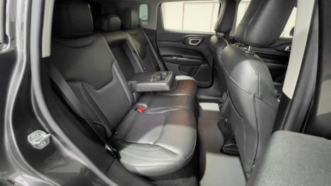 JEEP Compass 2.0 16V 4P SPORT FLEX AUTOMTICO, Foto 7