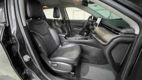 JEEP Compass 2.0 16V 4P SPORT FLEX AUTOMTICO, Foto 8