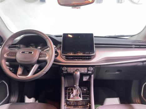 JEEP Compass 2.0 16V 4P SPORT FLEX AUTOMTICO, Foto 9