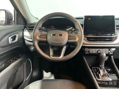 JEEP Compass 2.0 16V 4P SPORT FLEX AUTOMTICO, Foto 10