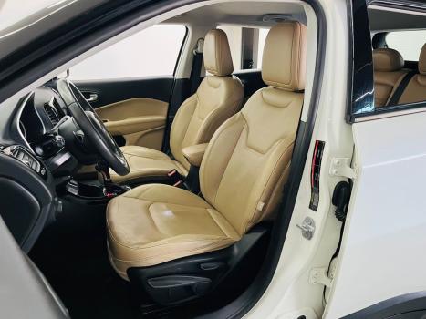 JEEP Compass 2.0 16V 4P LIMITED FLEX AUTOMTICO, Foto 6