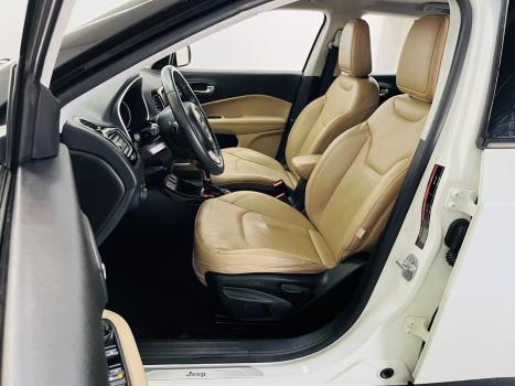 JEEP Compass 2.0 16V 4P LIMITED FLEX AUTOMTICO, Foto 7