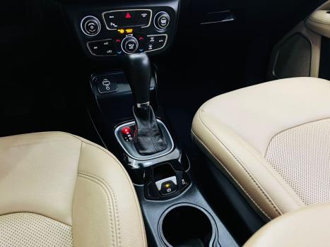 JEEP Compass 2.0 16V 4P LIMITED FLEX AUTOMTICO, Foto 11
