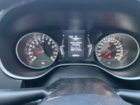 JEEP Compass 2.0 16V 4P SPORT FLEX AUTOMTICO, Foto 7