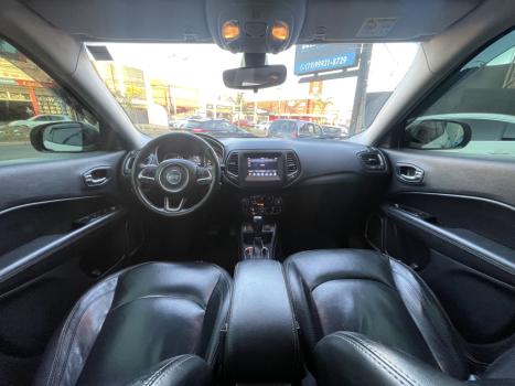 JEEP Compass 2.0 16V 4P SPORT FLEX AUTOMTICO, Foto 8