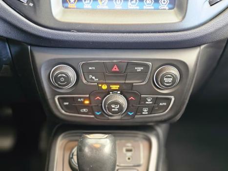 JEEP Compass 2.0 16V 4P LONGITUDE TURBO DIESEL 4X4 AUTOMTICO, Foto 10