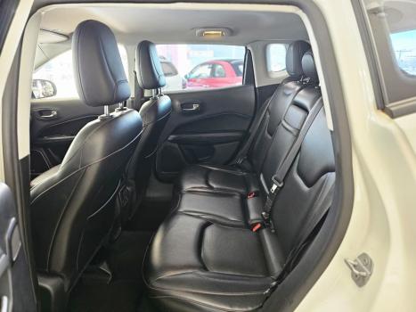 JEEP Compass 2.0 16V 4P LONGITUDE TURBO DIESEL 4X4 AUTOMTICO, Foto 15