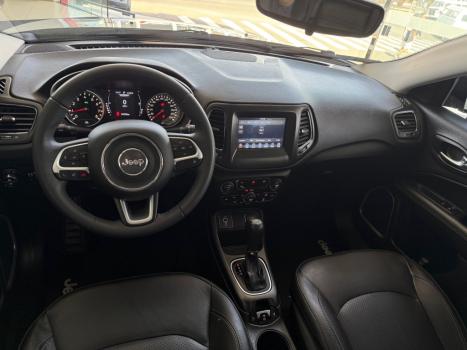 JEEP Compass 2.0 16V 4P SPORT FLEX AUTOMTICO, Foto 6