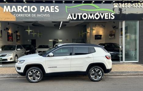 JEEP Compass 2.0 16V 4P 350 LONGITUDE 4X4 TURBO DIESEL AUTOMTICO, Foto 1